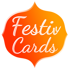 Festivv Cards logo